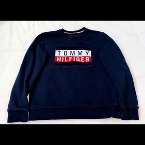 Tommy Hilfiger pullover
